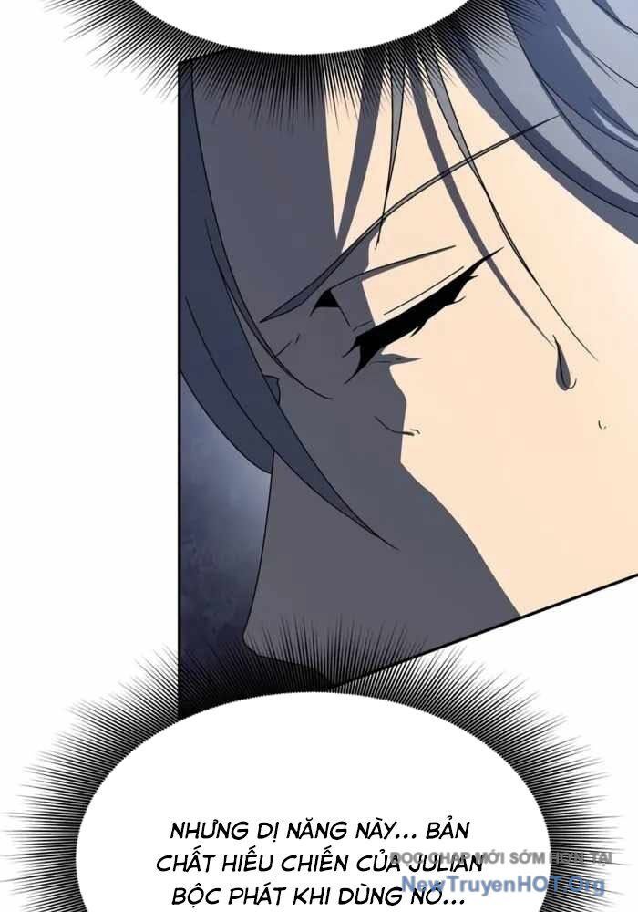 Phản Diện Tối Thượng Với Đôi Mắt Cáo Chap 25 - Next Chap 26