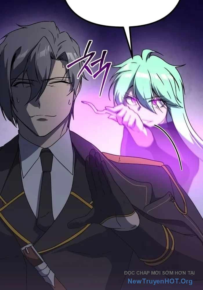 Phản Diện Tối Thượng Với Đôi Mắt Cáo Chap 25 - Next Chap 26