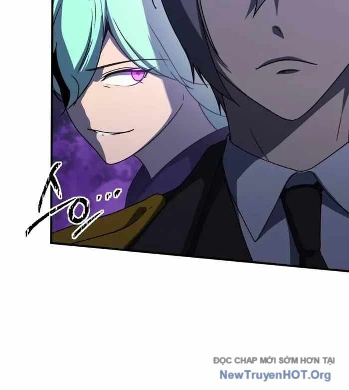 Phản Diện Tối Thượng Với Đôi Mắt Cáo Chap 25 - Next Chap 26