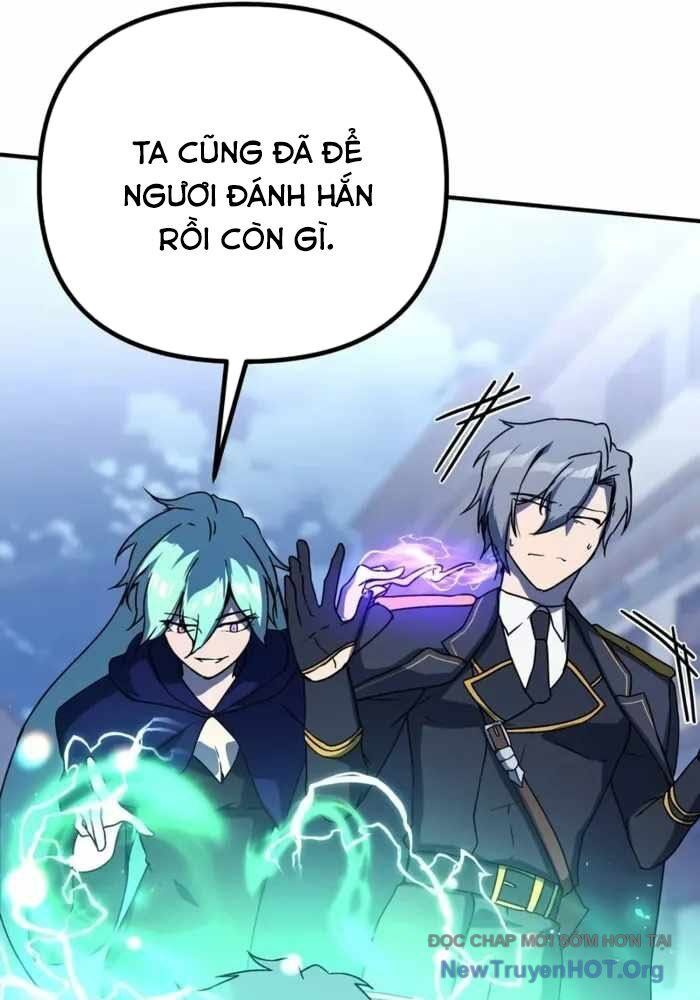 Phản Diện Tối Thượng Với Đôi Mắt Cáo Chap 25 - Next Chap 26