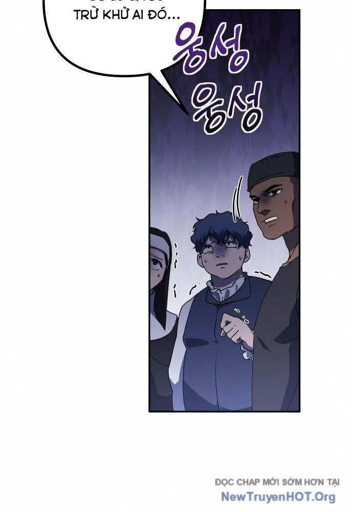 Phản Diện Tối Thượng Với Đôi Mắt Cáo Chap 26 - Next Chap 27