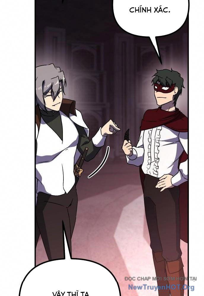 Phản Diện Tối Thượng Với Đôi Mắt Cáo Chap 26 - Next Chap 27