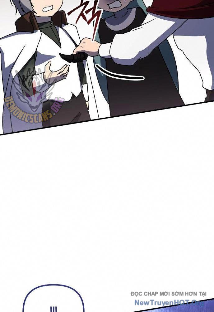 Phản Diện Tối Thượng Với Đôi Mắt Cáo Chap 26 - Next Chap 27