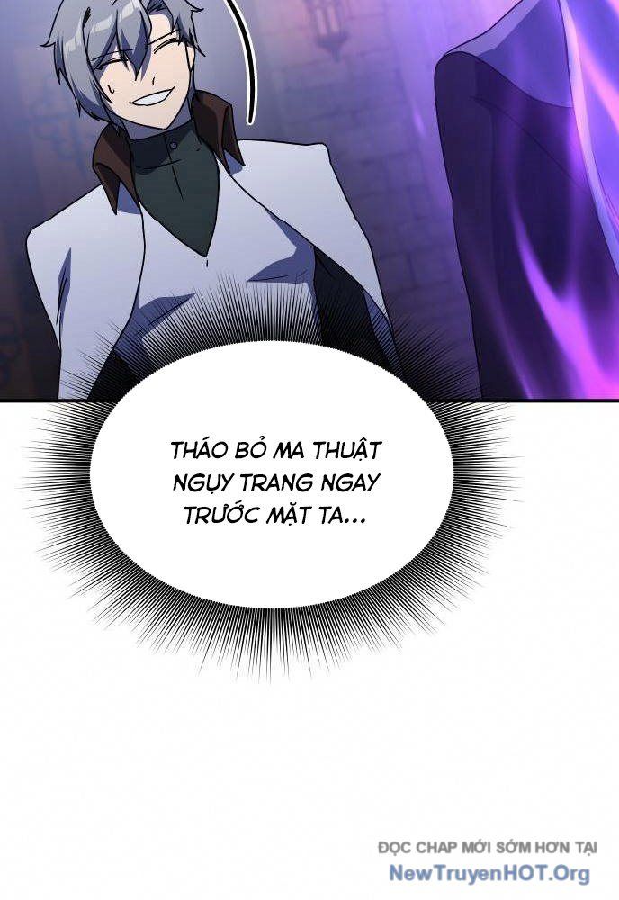 Phản Diện Tối Thượng Với Đôi Mắt Cáo Chap 26 - Next Chap 27