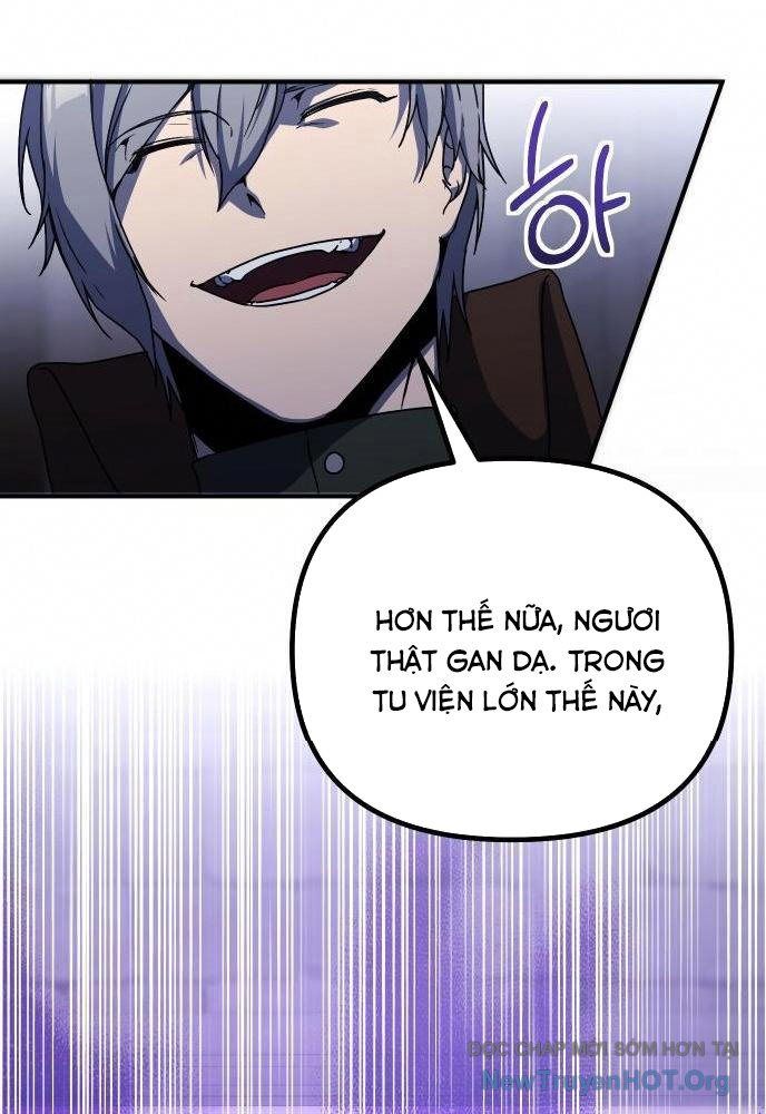 Phản Diện Tối Thượng Với Đôi Mắt Cáo Chap 26 - Next Chap 27