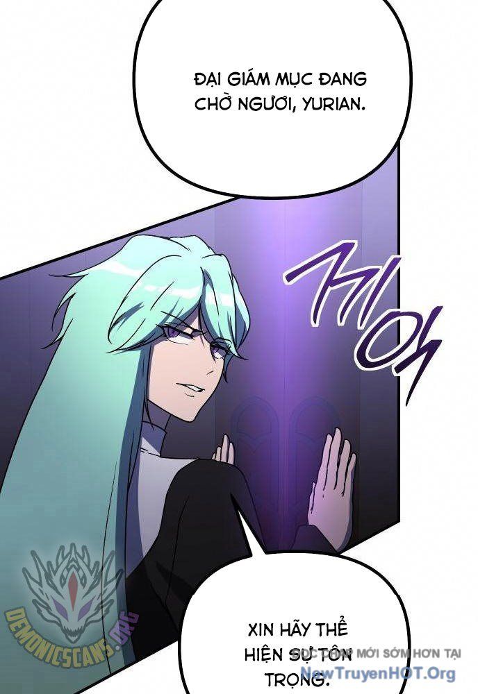 Phản Diện Tối Thượng Với Đôi Mắt Cáo Chap 26 - Next Chap 27