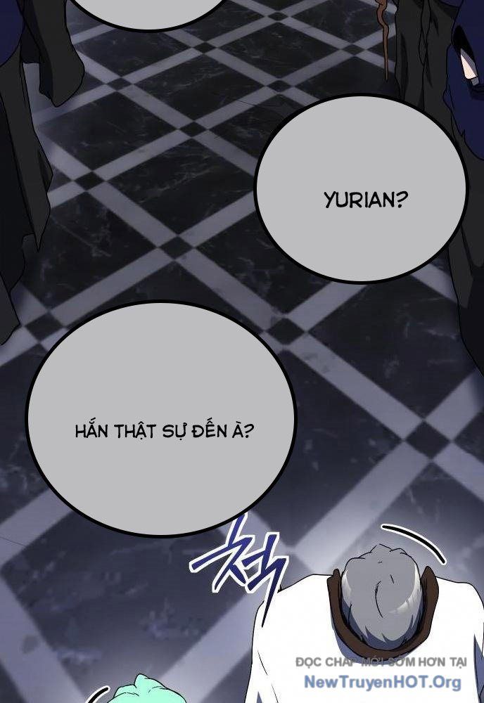 Phản Diện Tối Thượng Với Đôi Mắt Cáo Chap 26 - Next Chap 27