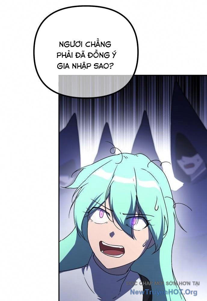 Phản Diện Tối Thượng Với Đôi Mắt Cáo Chap 26 - Next Chap 27