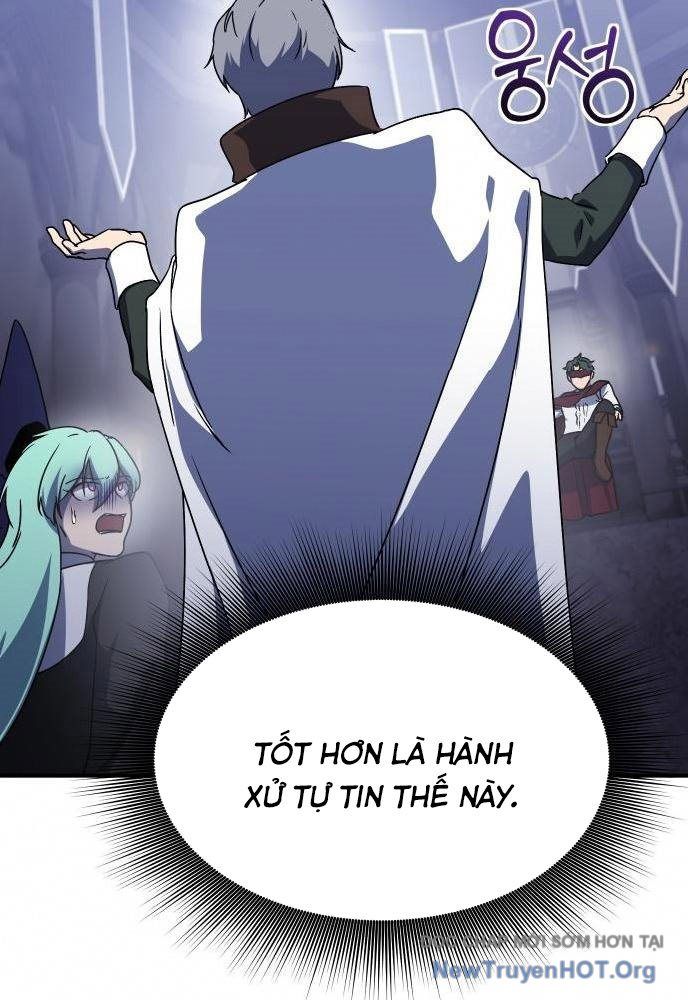 Phản Diện Tối Thượng Với Đôi Mắt Cáo Chap 26 - Next Chap 27