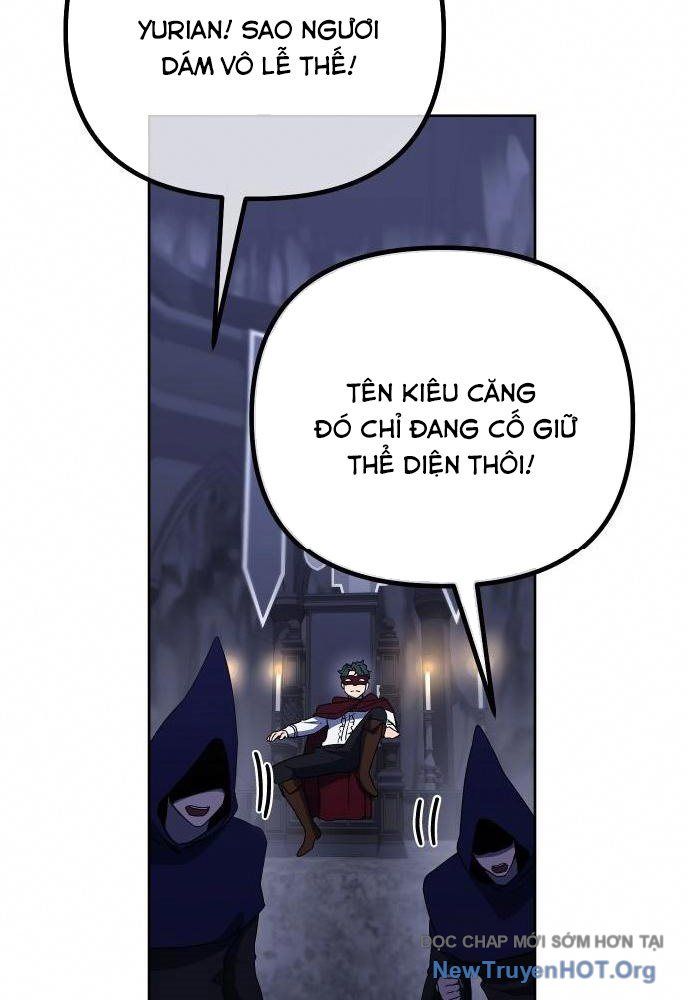 Phản Diện Tối Thượng Với Đôi Mắt Cáo Chap 26 - Next Chap 27
