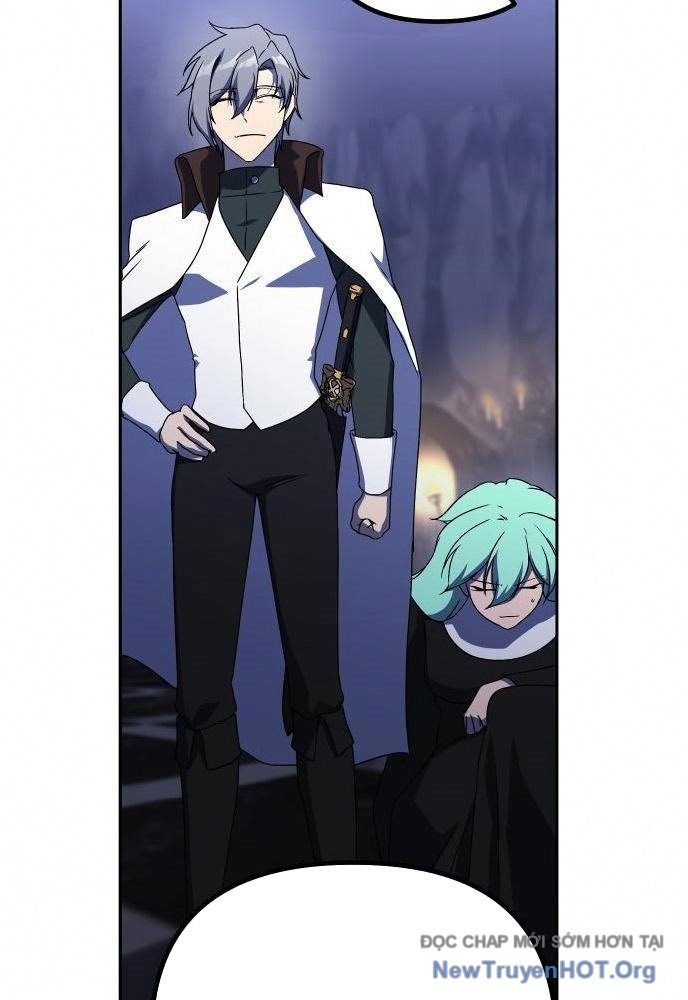 Phản Diện Tối Thượng Với Đôi Mắt Cáo Chap 26 - Next Chap 27