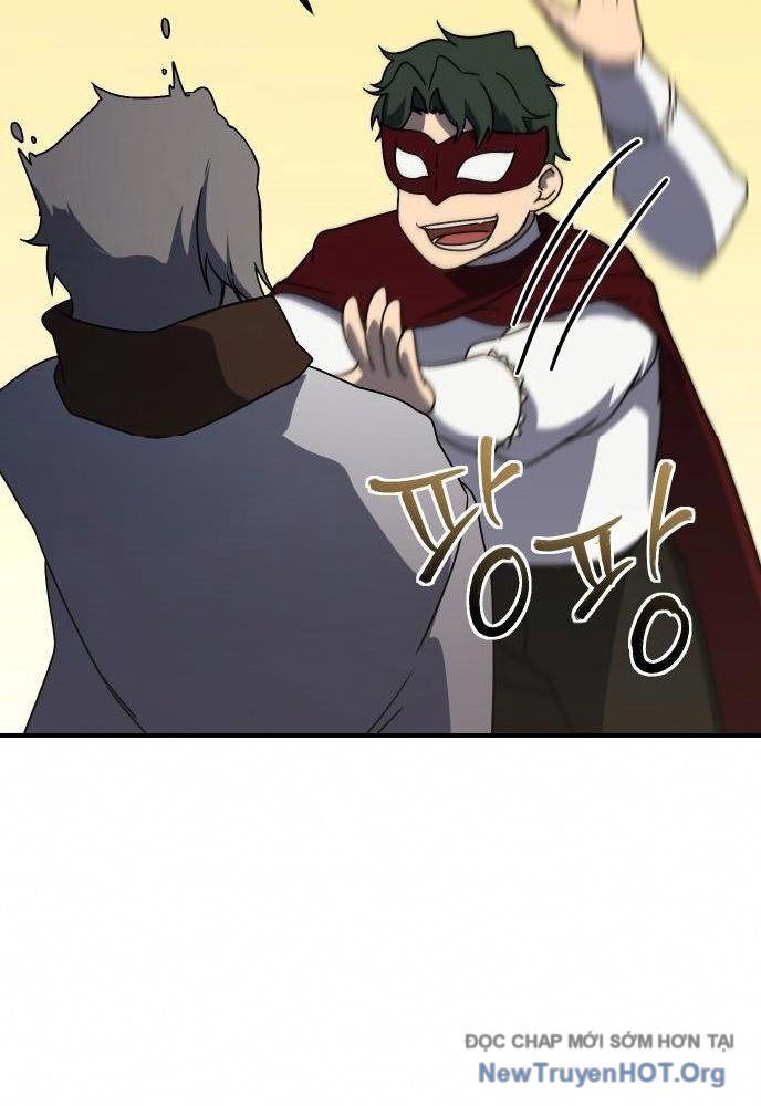 Phản Diện Tối Thượng Với Đôi Mắt Cáo Chap 26 - Next Chap 27