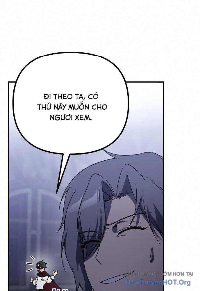 Phản Diện Tối Thượng Với Đôi Mắt Cáo Chap 26 - Next Chap 27