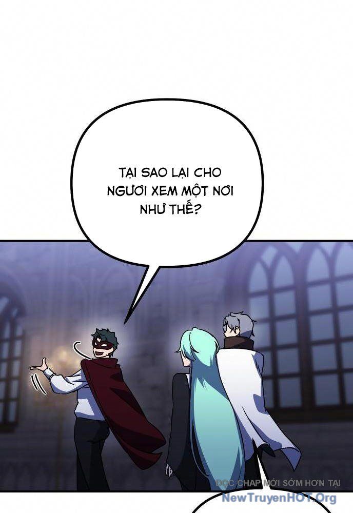 Phản Diện Tối Thượng Với Đôi Mắt Cáo Chap 26 - Next Chap 27
