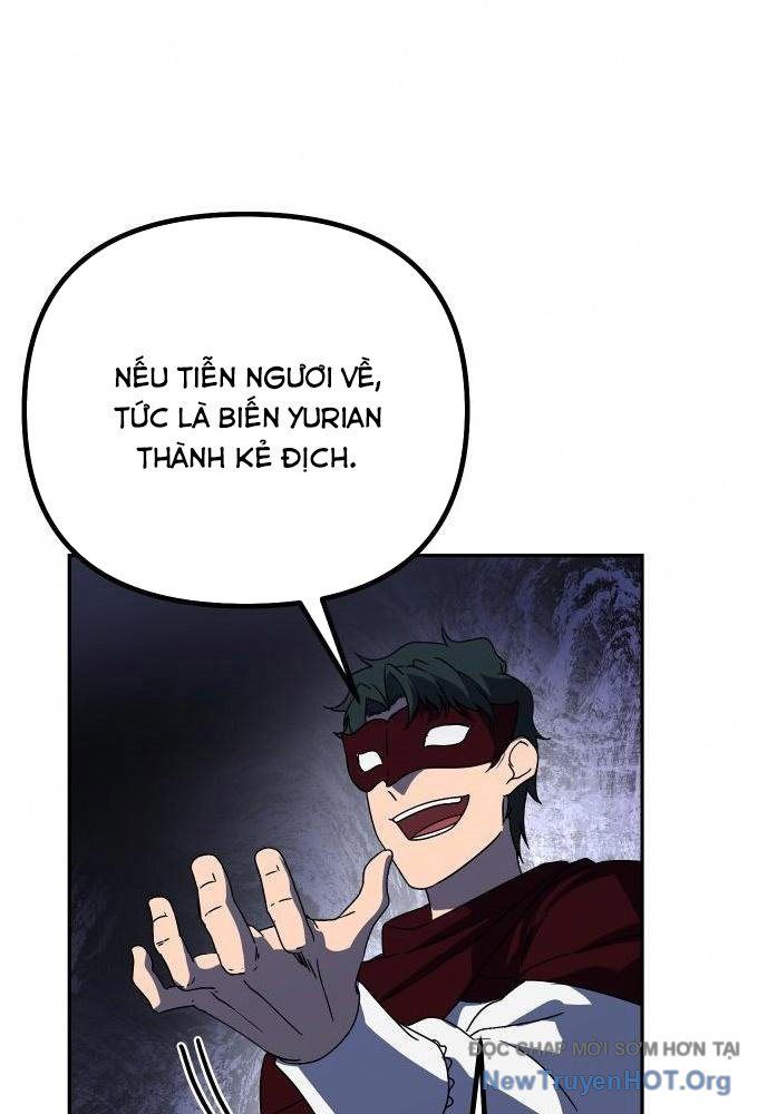 Phản Diện Tối Thượng Với Đôi Mắt Cáo Chap 26 - Next Chap 27