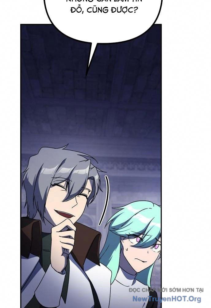 Phản Diện Tối Thượng Với Đôi Mắt Cáo Chap 26 - Next Chap 27