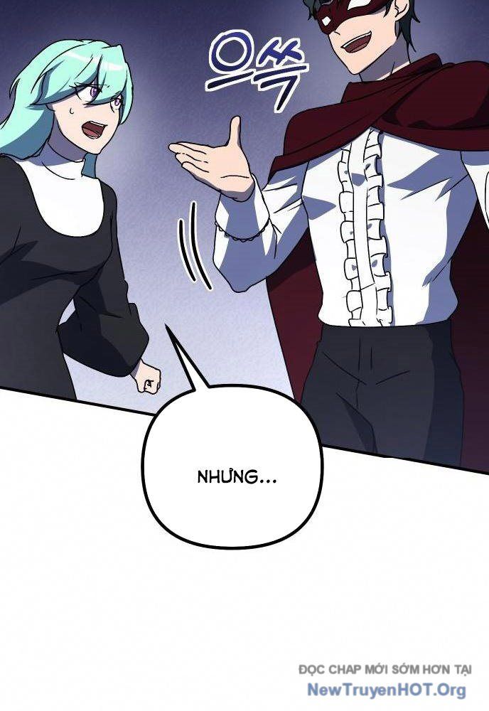 Phản Diện Tối Thượng Với Đôi Mắt Cáo Chap 26 - Next Chap 27