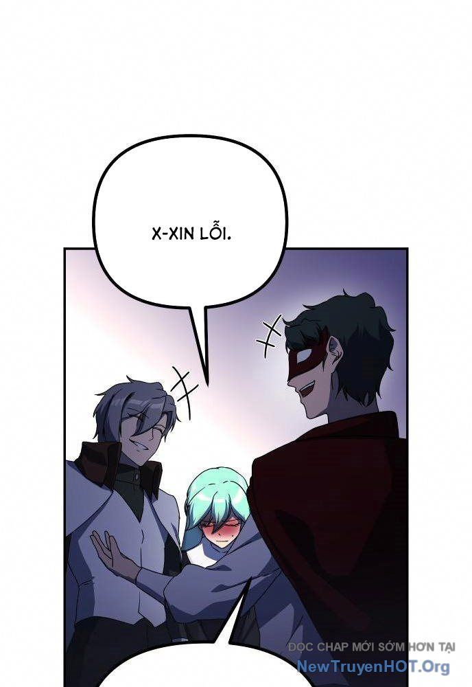 Phản Diện Tối Thượng Với Đôi Mắt Cáo Chap 26 - Next Chap 27