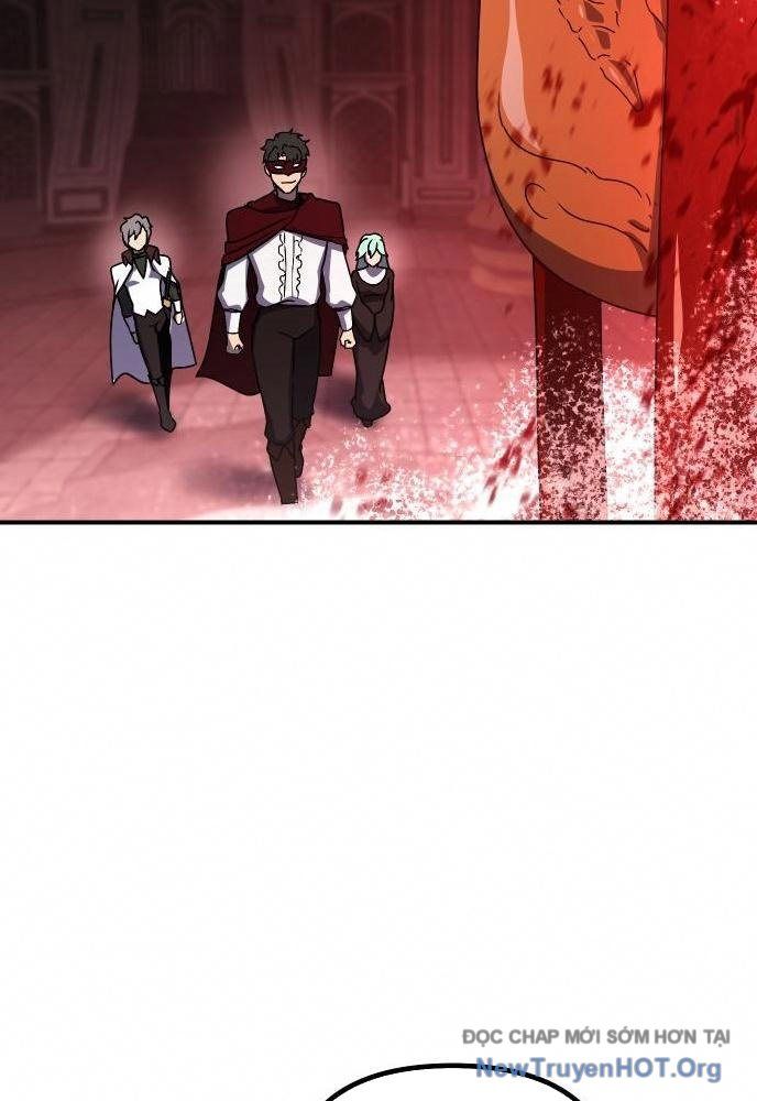 Phản Diện Tối Thượng Với Đôi Mắt Cáo Chap 26 - Next Chap 27