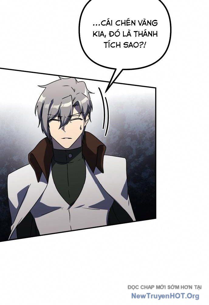 Phản Diện Tối Thượng Với Đôi Mắt Cáo Chap 26 - Next Chap 27