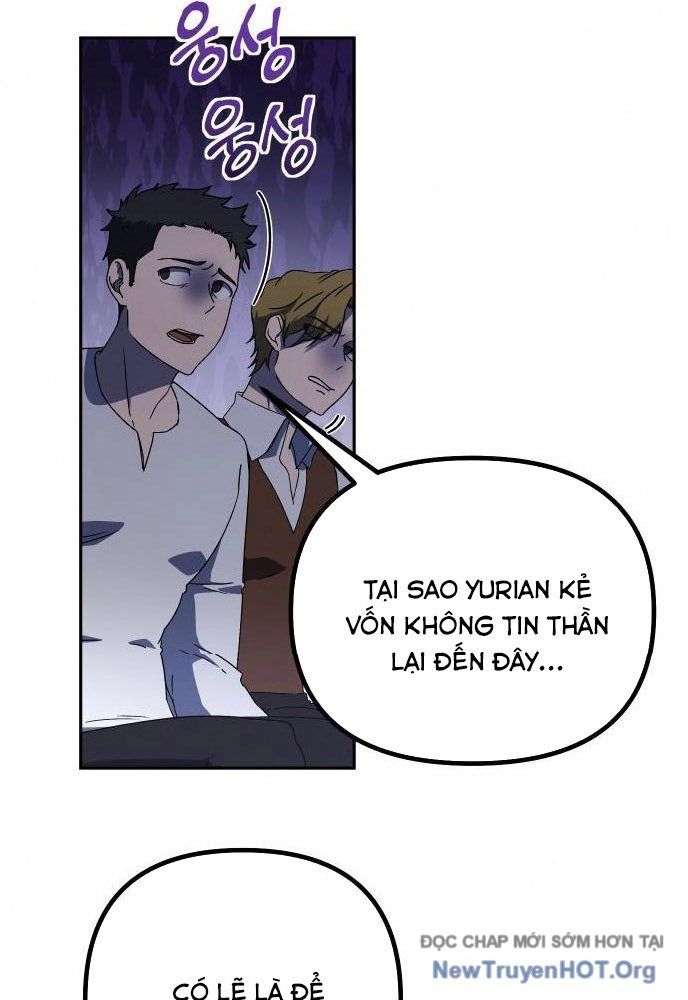 Phản Diện Tối Thượng Với Đôi Mắt Cáo Chap 26 - Next Chap 27