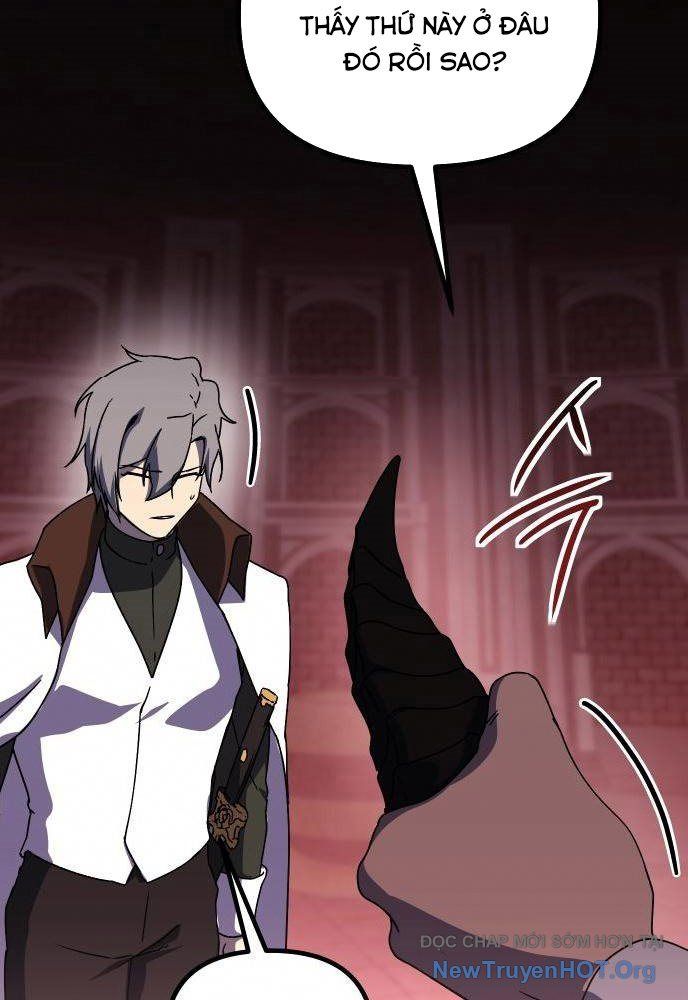 Phản Diện Tối Thượng Với Đôi Mắt Cáo Chap 26 - Next Chap 27