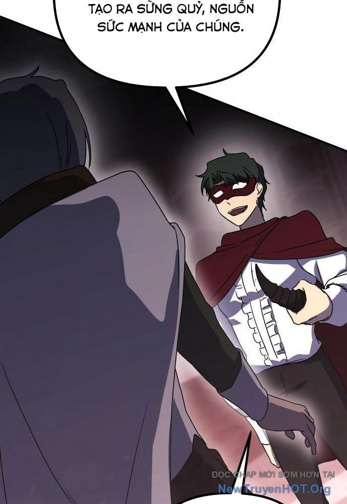 Phản Diện Tối Thượng Với Đôi Mắt Cáo Chap 26 - Next Chap 27