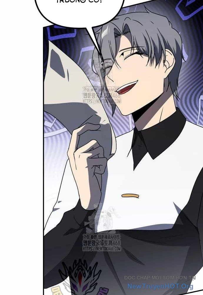 Phản Diện Tối Thượng Với Đôi Mắt Cáo Chap 30 - Next Chap 31