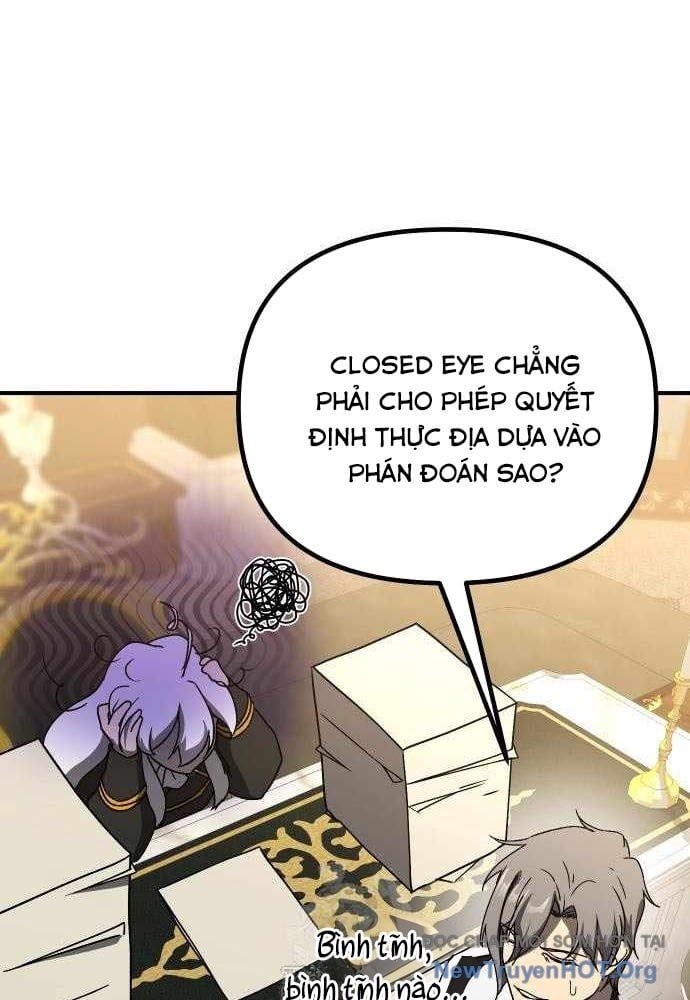 Phản Diện Tối Thượng Với Đôi Mắt Cáo Chap 30 - Next Chap 31