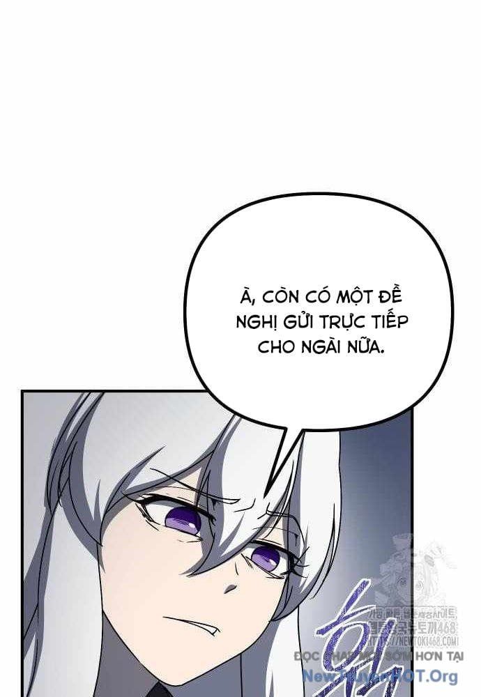 Phản Diện Tối Thượng Với Đôi Mắt Cáo Chap 30 - Next Chap 31