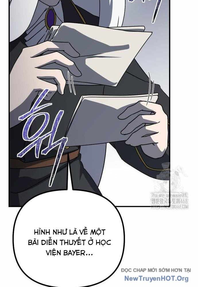 Phản Diện Tối Thượng Với Đôi Mắt Cáo Chap 30 - Next Chap 31