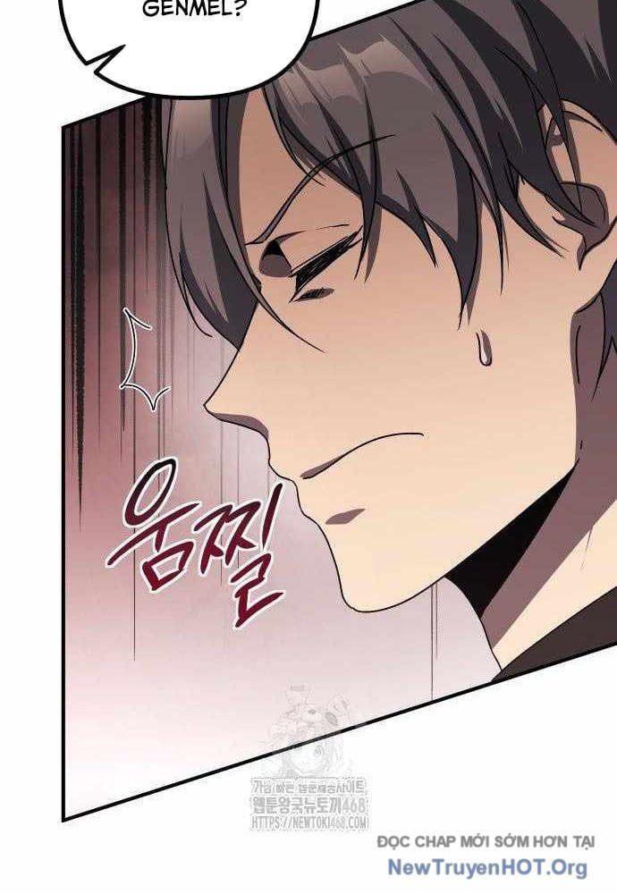 Phản Diện Tối Thượng Với Đôi Mắt Cáo Chap 30 - Next Chap 31