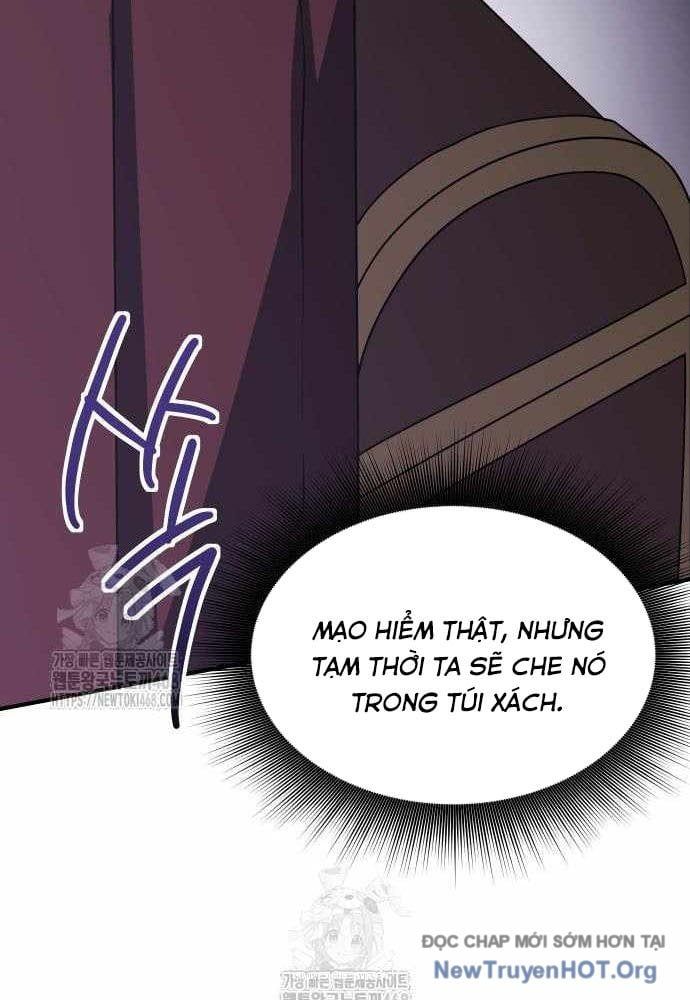 Phản Diện Tối Thượng Với Đôi Mắt Cáo Chap 30 - Next Chap 31