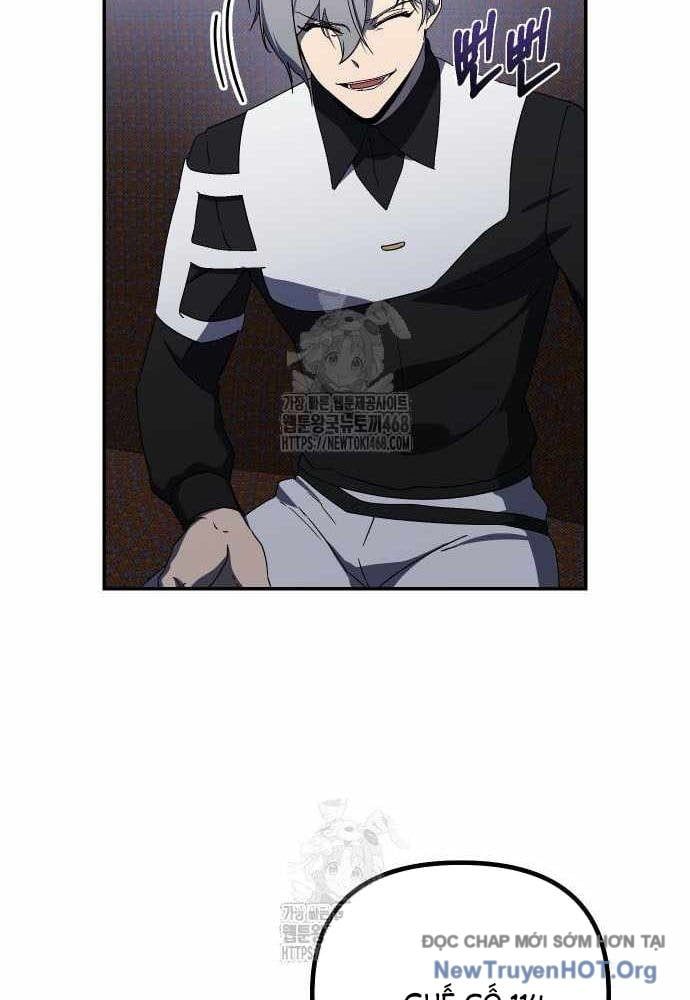 Phản Diện Tối Thượng Với Đôi Mắt Cáo Chap 30 - Next Chap 31