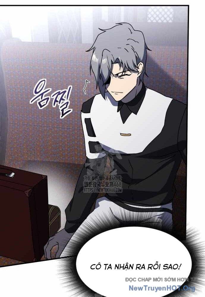 Phản Diện Tối Thượng Với Đôi Mắt Cáo Chap 30 - Next Chap 31