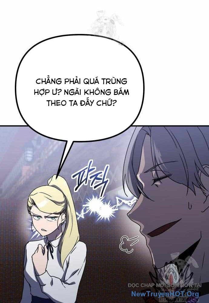 Phản Diện Tối Thượng Với Đôi Mắt Cáo Chap 30 - Next Chap 31