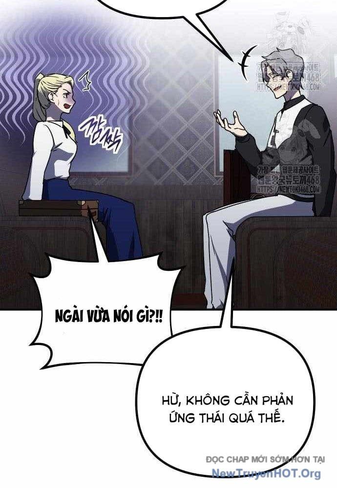 Phản Diện Tối Thượng Với Đôi Mắt Cáo Chap 30 - Next Chap 31