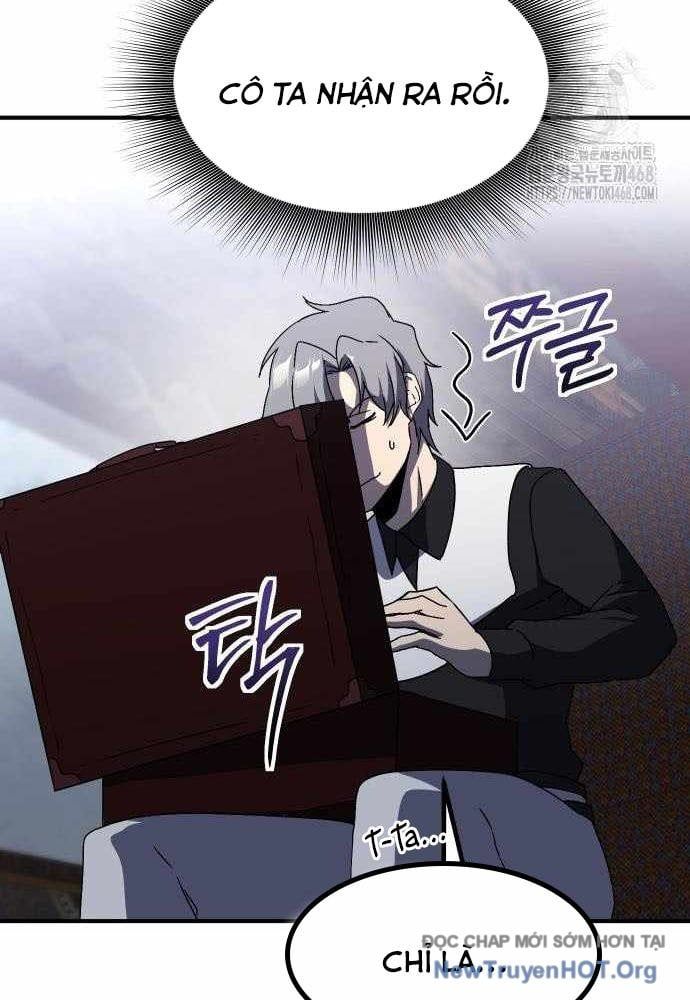 Phản Diện Tối Thượng Với Đôi Mắt Cáo Chap 30 - Next Chap 31