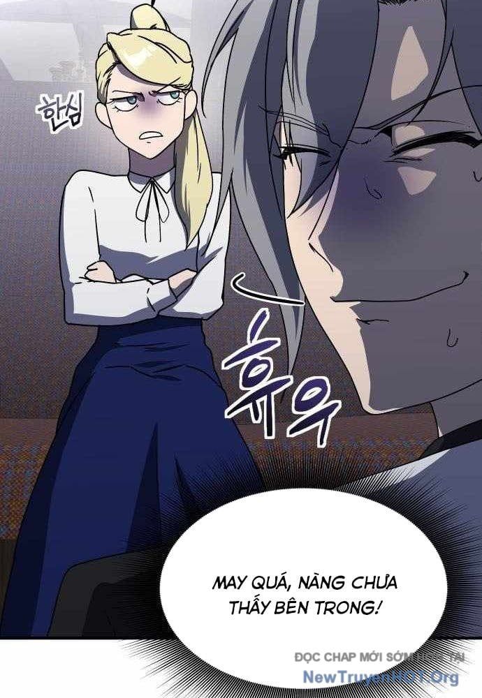 Phản Diện Tối Thượng Với Đôi Mắt Cáo Chap 30 - Next Chap 31