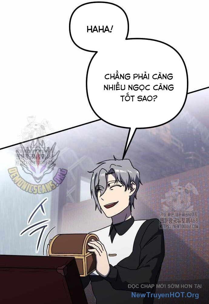Phản Diện Tối Thượng Với Đôi Mắt Cáo Chap 30 - Next Chap 31