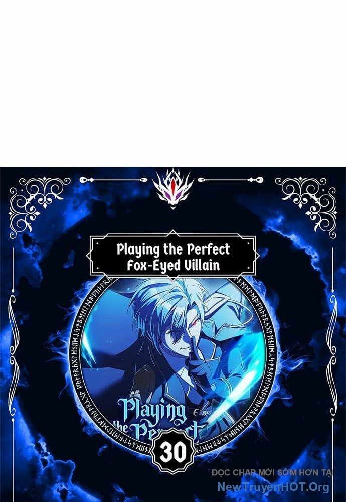 Phản Diện Tối Thượng Với Đôi Mắt Cáo Chap 30 - Next Chap 31
