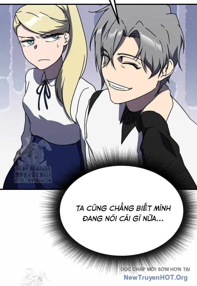 Phản Diện Tối Thượng Với Đôi Mắt Cáo Chap 30 - Next Chap 31