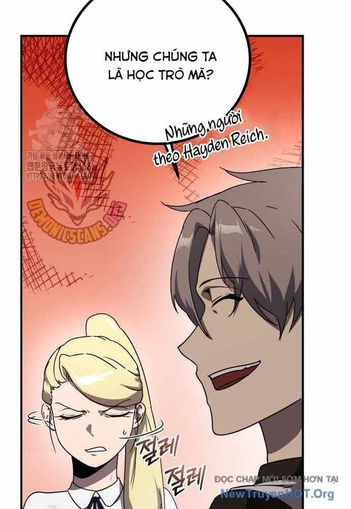 Phản Diện Tối Thượng Với Đôi Mắt Cáo Chap 30 - Next Chap 31