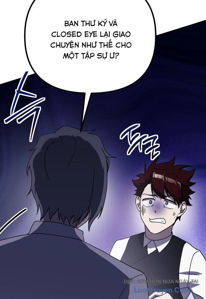 Phản Diện Tối Thượng Với Đôi Mắt Cáo Chap 32 - Next Chap 33