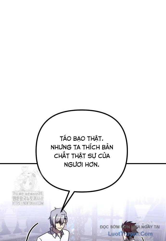 Phản Diện Tối Thượng Với Đôi Mắt Cáo Chap 32 - Next Chap 33