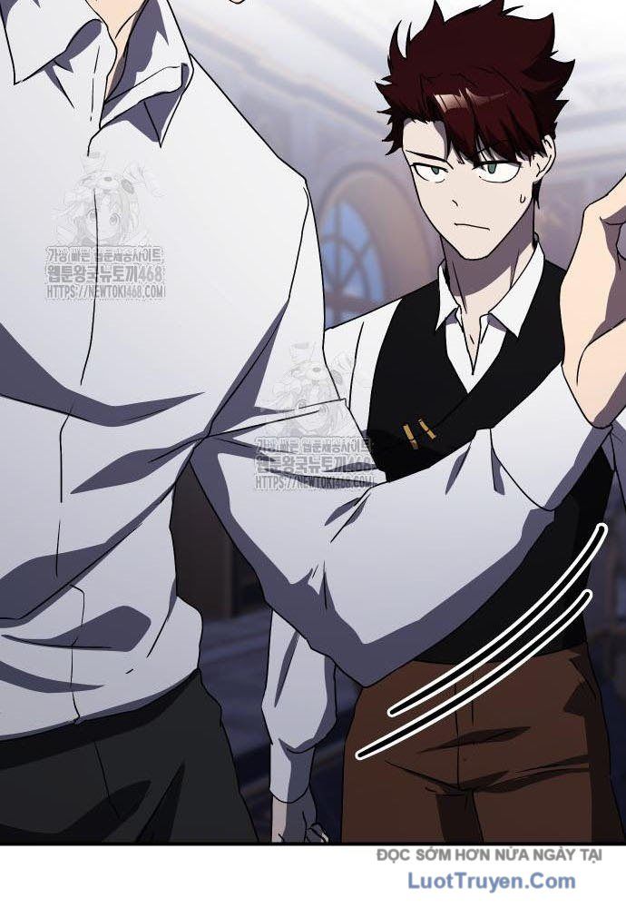 Phản Diện Tối Thượng Với Đôi Mắt Cáo Chap 32 - Next Chap 33