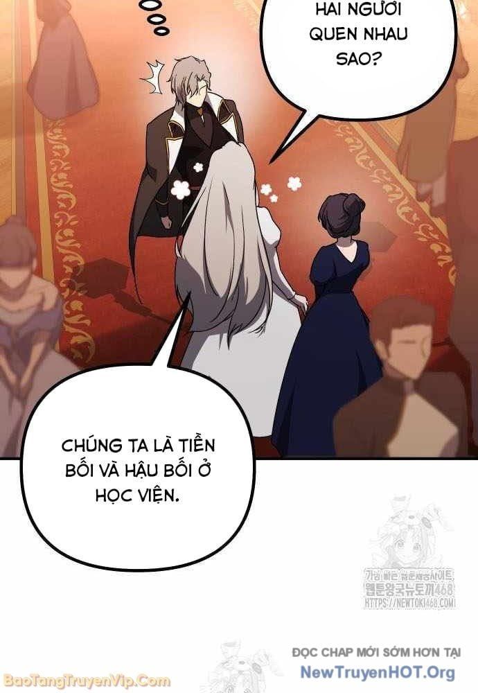 Phản Diện Tối Thượng Với Đôi Mắt Cáo Chap 34 - Next Chap 35