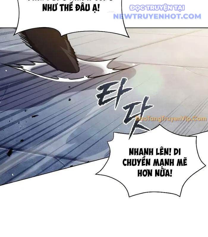 Ta Trở Thành Truyền Nhân Của Võ Thần Chap 11 - Next Chap 12