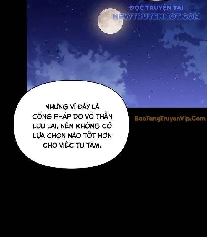 Ta Trở Thành Truyền Nhân Của Võ Thần Chap 11 - Next Chap 12
