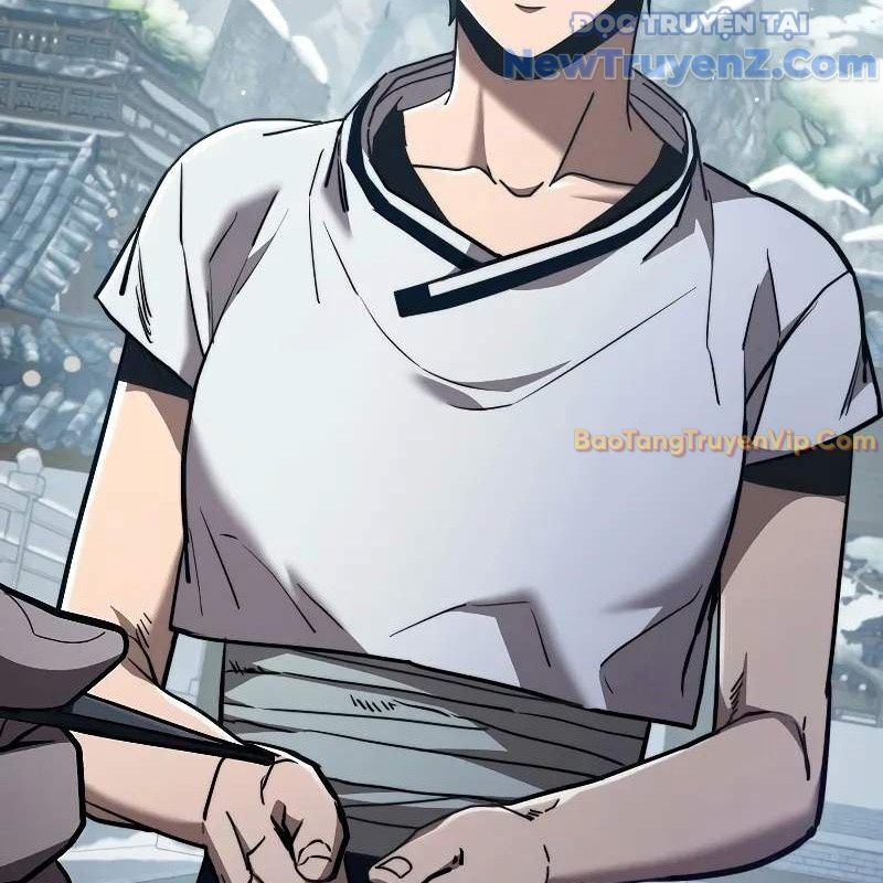 Ta Trở Thành Truyền Nhân Của Võ Thần Chap 15 - Next Chap 16